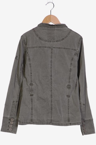 Soccx Jacket & Coat in XS in Grey