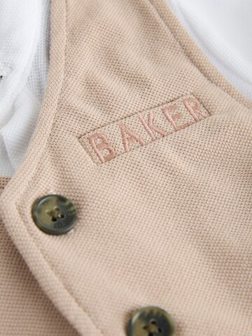 Ensemble Baker by Ted Baker en gris