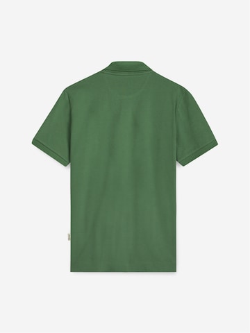 A-dam Shirt in Groen