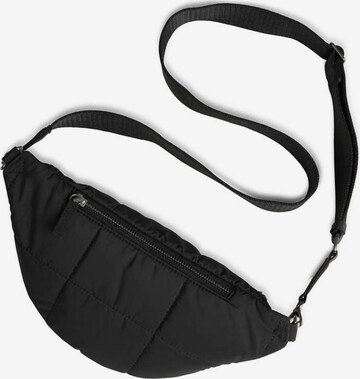 MARKBERG Fanny Pack 'Elinor' in Black