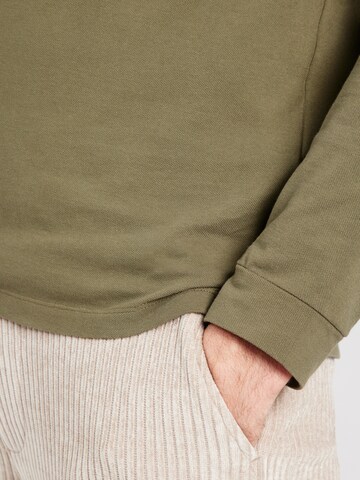 Jack & Jones Premium Shirt in Green