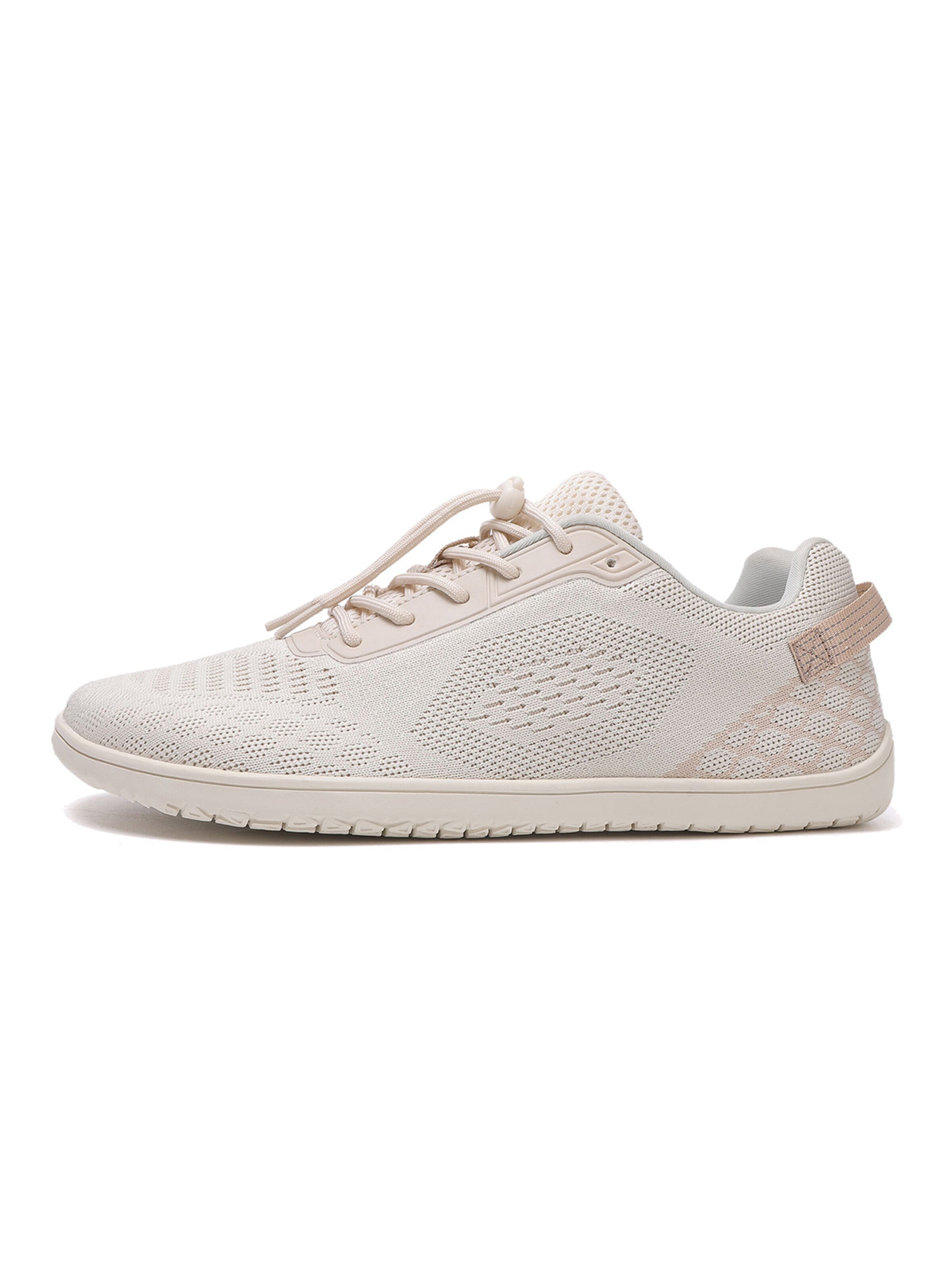 DOTALES Sneakers 'DOTALES - LiteStep Barfußschuhe' in Beige