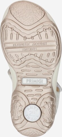 PRIMIGI Sandal i beige