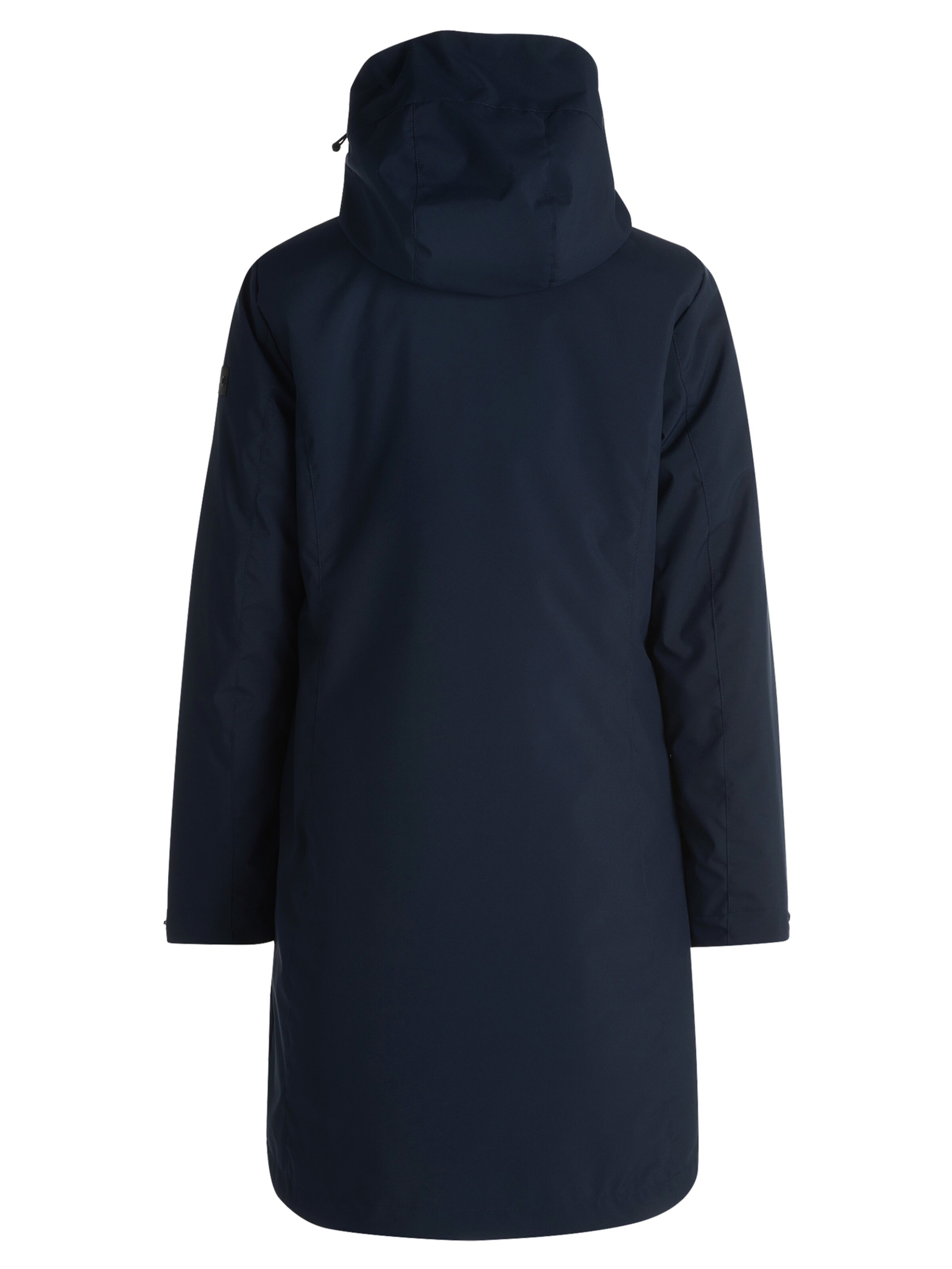 Betty Barclay Winterjas in Blauw