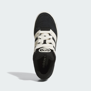 Sneaker bassa 'Forum2000' di ADIDAS ORIGINALS in nero