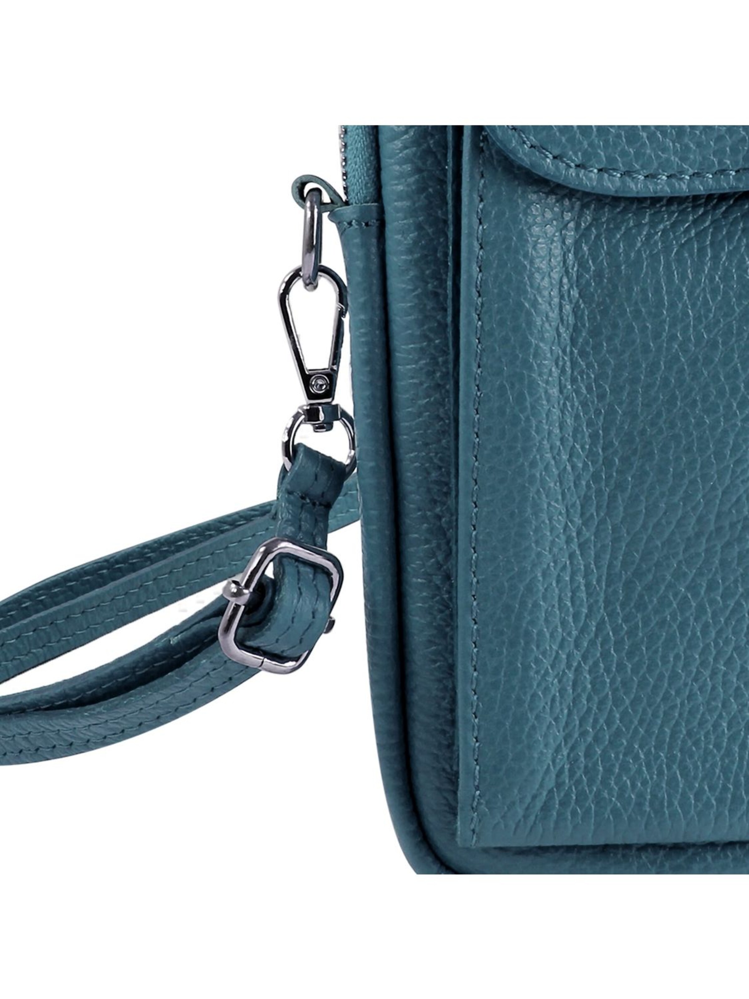Toscanto Shoulder bag in Blue