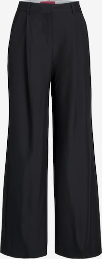 Pantaloni cutați 'ELLIS' JJXX pe negru, Vizualizare produs
