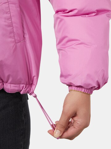 HELLY HANSEN Kurtka przejściowa w kolorze beżowy