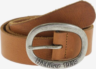 Tommy Jeans Belt in One size in Brown, Item view