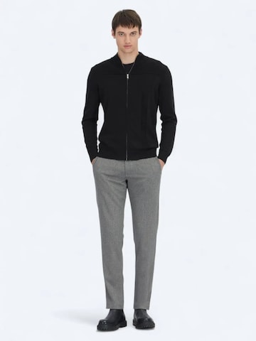 KİP Strickjacke in Schwarz