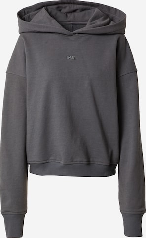 RÆRE by Lorena Rae Sweatshirt 'Giana' in Grau: predná strana