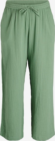 žalia Zizzi Laisvas Kelnės 'Vivu': priekis