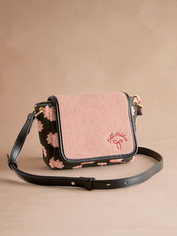 Sac à bandoulière Cath Kidston en noir
