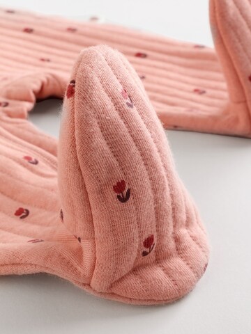 Next Yöpuku värissä vaaleanpunainen