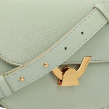 Borsa a tracolla 'Dew' di Coccinelle in verde
