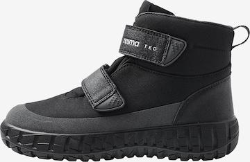 Reima Boots in Zwart: voorkant