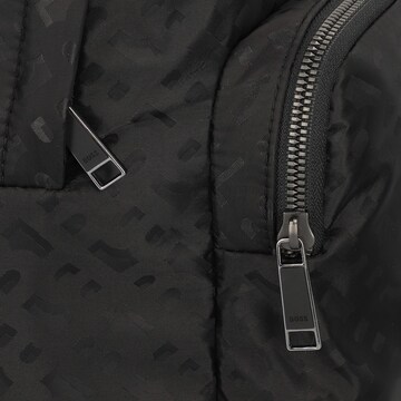 BOSS Backpack in Black