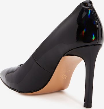 Katy Perry - Zapatos con plataforma 'MARCELLA' en negro