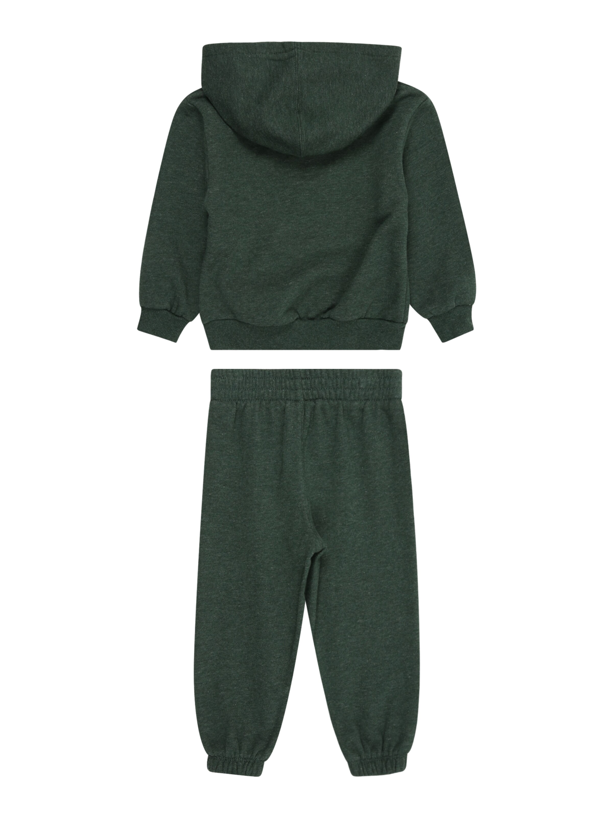 Survêtement 'HERITAGE' CONVERSE en vert