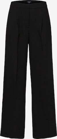 SELECTED FEMME Regular Broek 'TINNI' in Zwart: voorkant