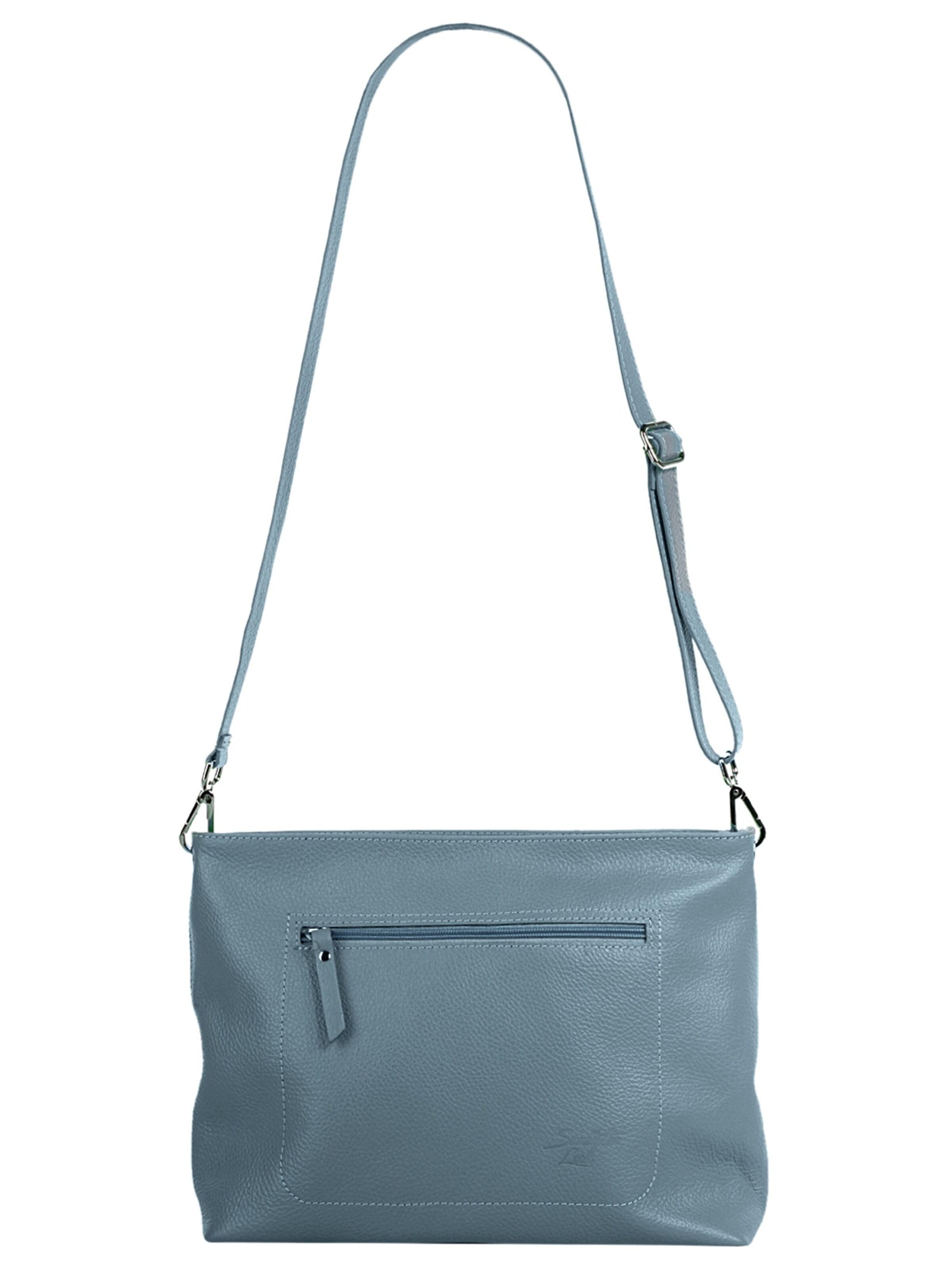Sac à bandoulière Samantha Look en bleu