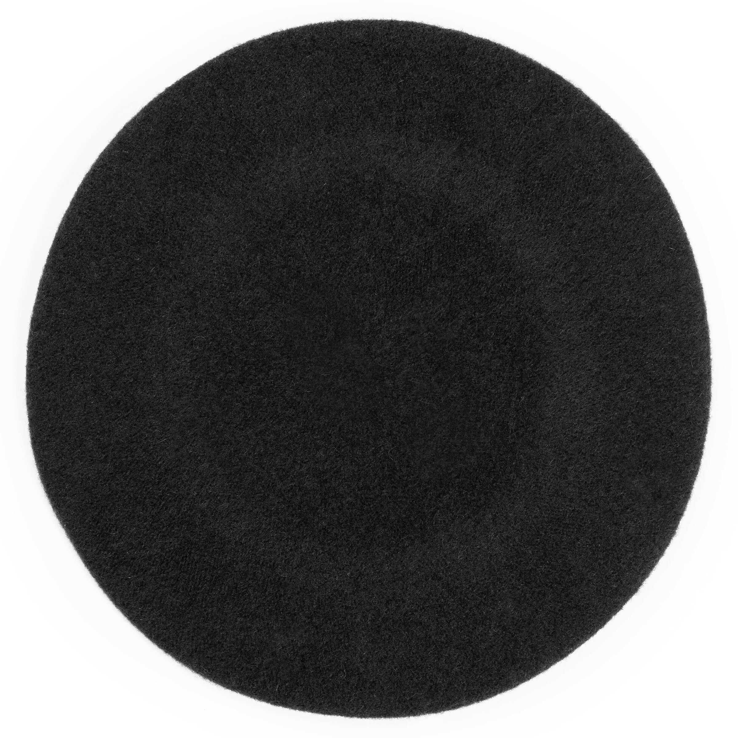 Roeckl Muts 'ST ANTOINE' in Zwart