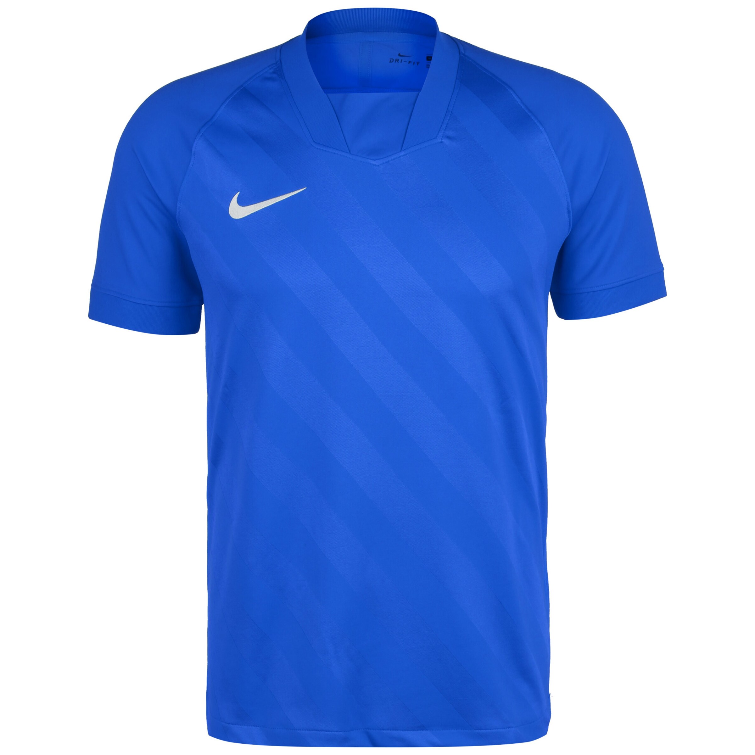 NIKE Jersey 'Challenge III' in Blue: front