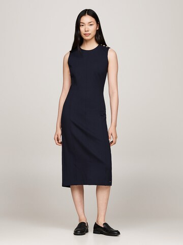 TOMMY HILFIGER Dress in Blue: front