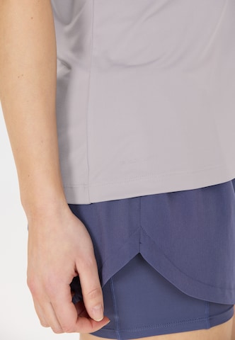ENDURANCE T-Shirt Yonan V2 in Lila