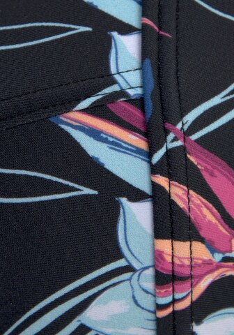 KangaROOS Trikó Bikini felső - fekete