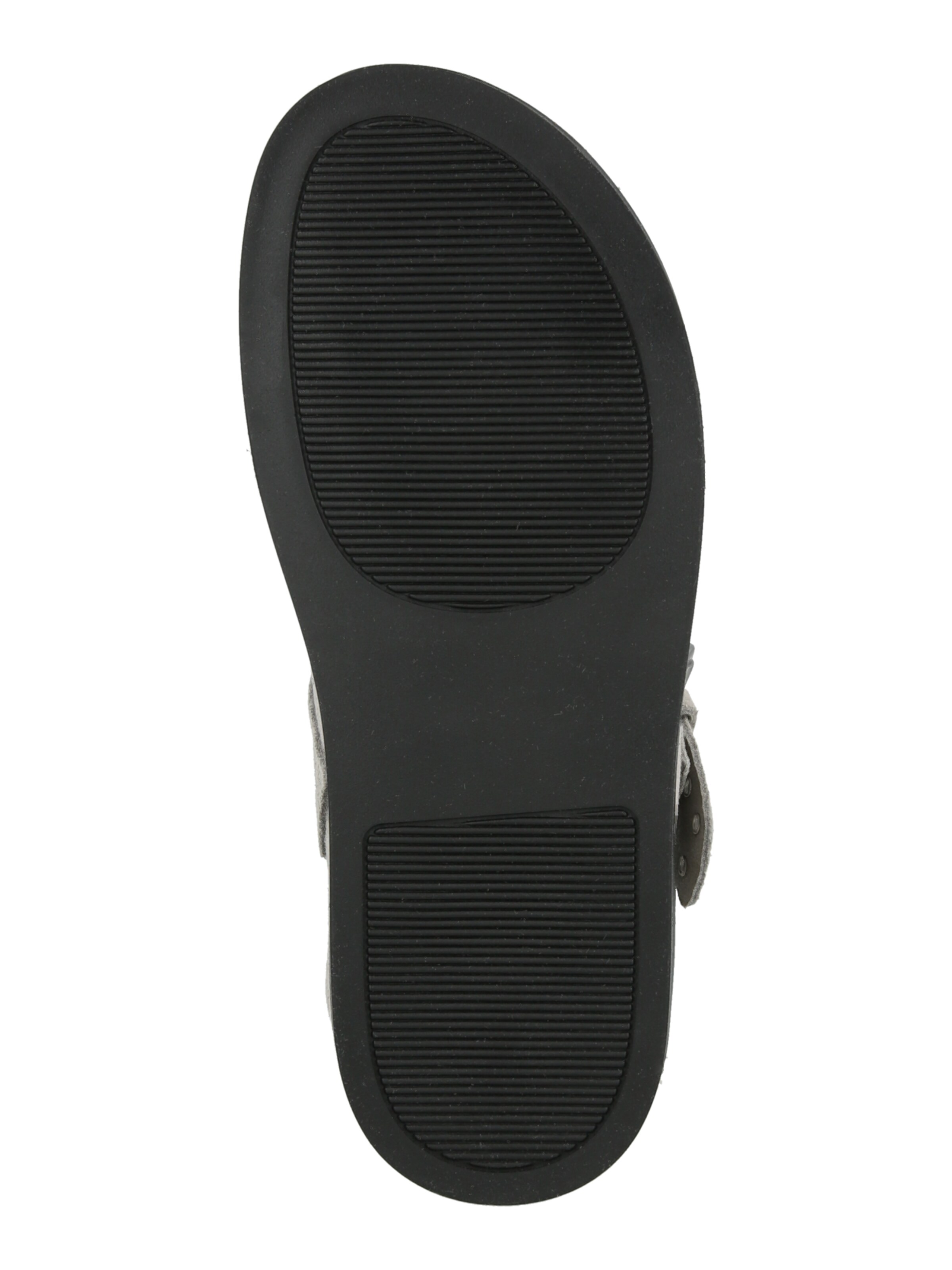 Copenhagen Studios - Zapatos abiertos '716' en gris