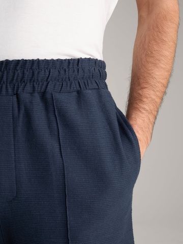 Regular Pantalon 'Damiano' JOOP! Jeans en bleu