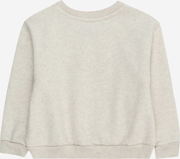 GAP Sweatshirt in Beige