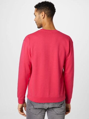 Dondup Sweatshirt in Roze