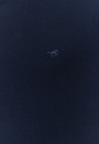 MUSTANG Pullover in Blau