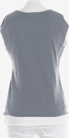 Allude Top & Shirt in S in Blue