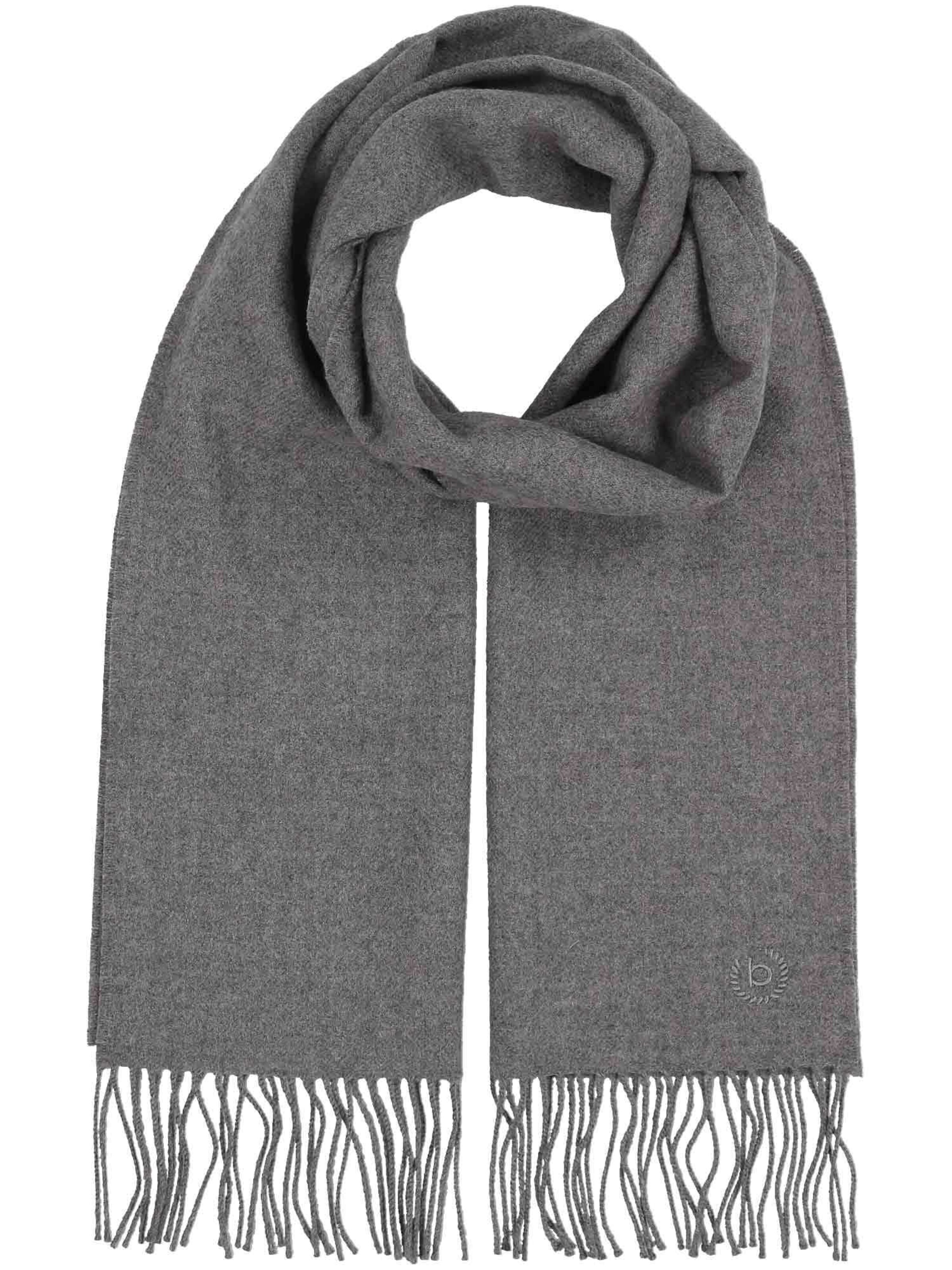 bugatti Beanie in Grey