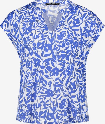 Betty Barclay Shirt in Weiß: Vorderseite