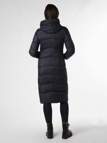 Peuterey Winter Coat ' Nunki MQE ' in Blue