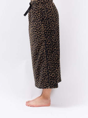 Eivy Sports skirt in Brown