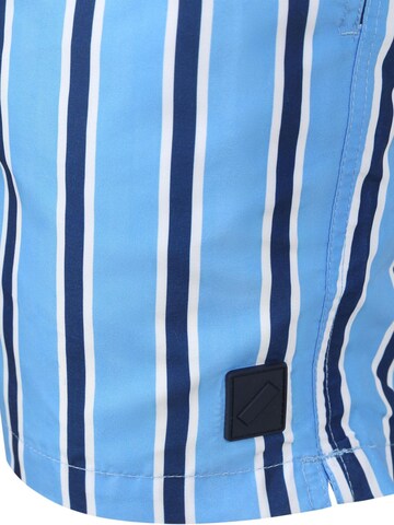 Suitable Zwemshorts in Blauw