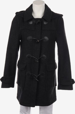 Barbour Jacket & Coat in S in Grey: front