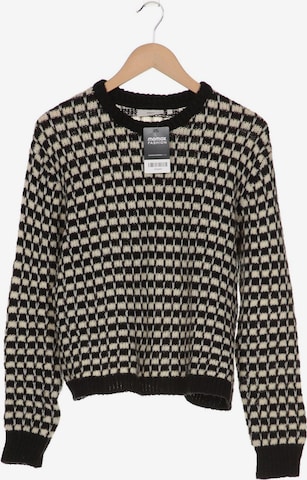 minimum Sweater & Cardigan in L in Black: front