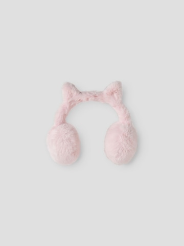 Bonnet NAME IT en rose