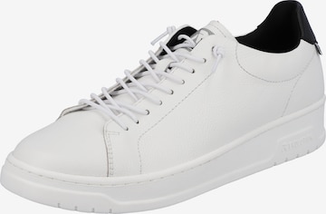 Rieker EVOLUTION Sneakers in White: front