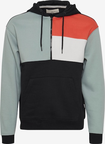 BLEND Sweatshirt in Schwarz: Vorderseite