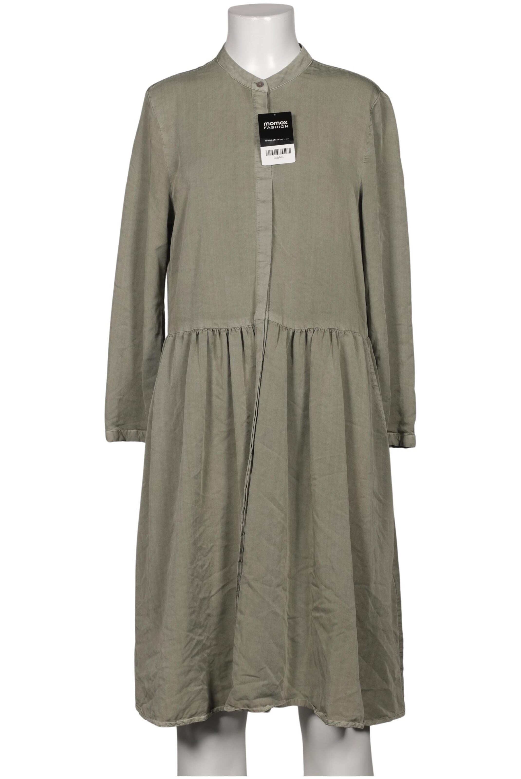 JAKE*S Dress in M in Green: front