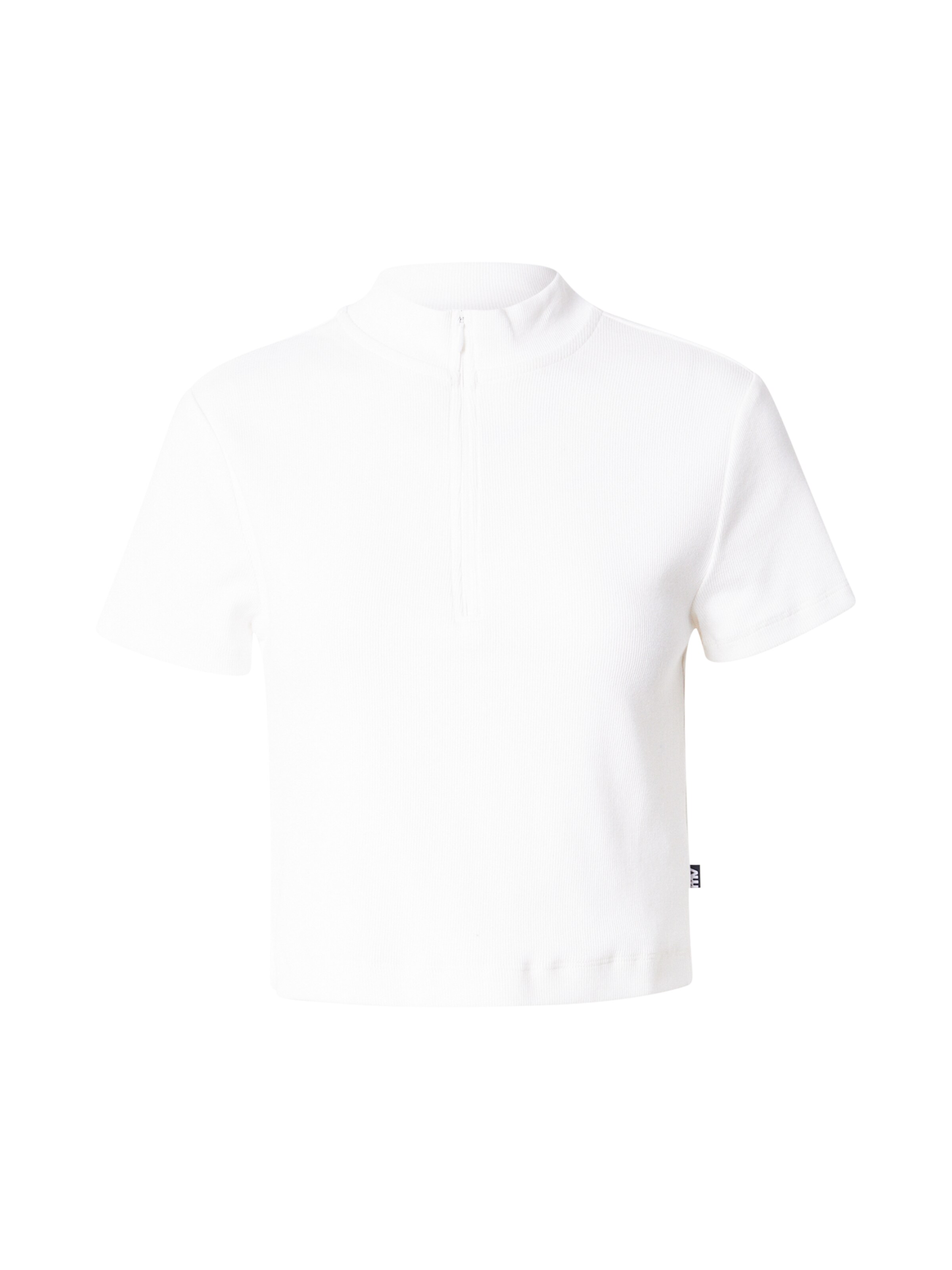 Mavi T-Shirt in Weiß: Vorderseite