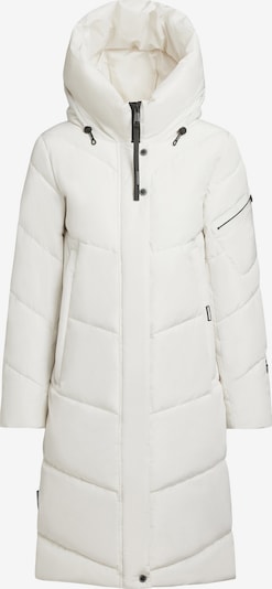 Žieminė striukė 'Jange2 Matt' iš khujo, spalva – natūrali balta, Prekių apžvalga