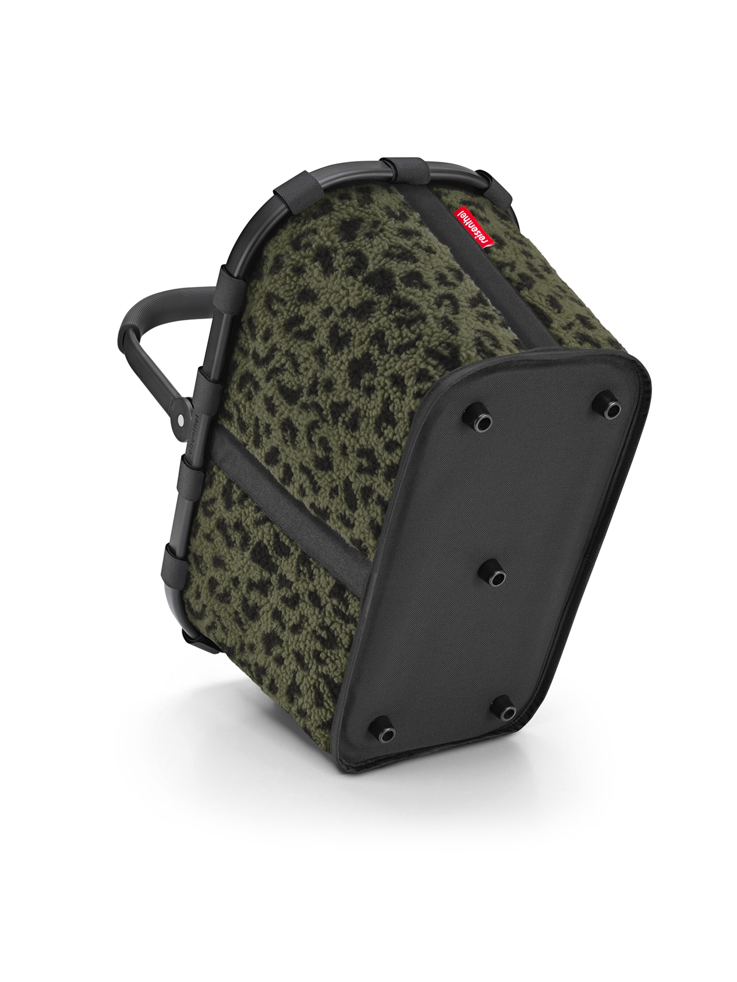 REISENTHEL Shopper 'Carrybag' in Green